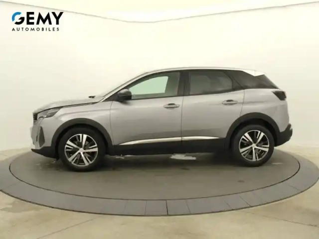 Peugeot 3008 puretech 130ch s&amp;s eat8 — photo 19