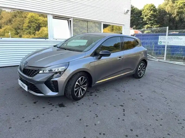 Renault Clio tce 90