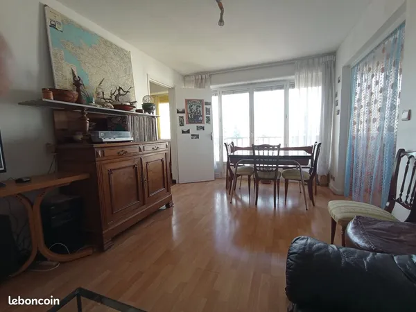 Appartement F4