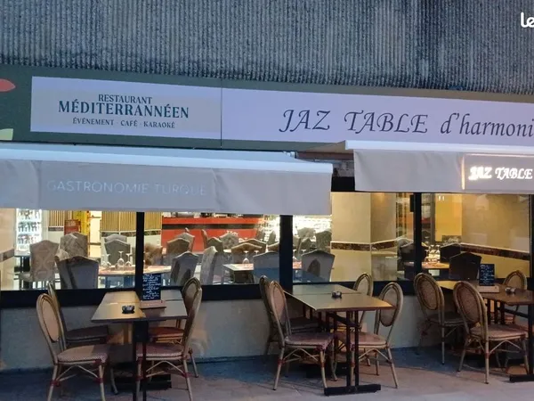 Restaurant a vendre