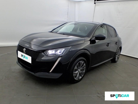 Peugeot 208 e-208 136ch style