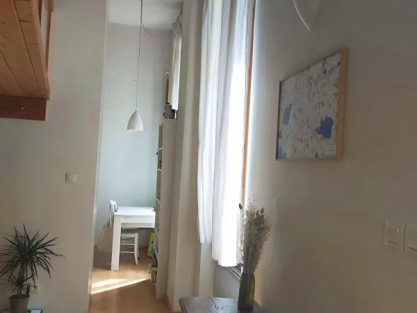 Loue T2, 44m² à Grenoble, centre-ville