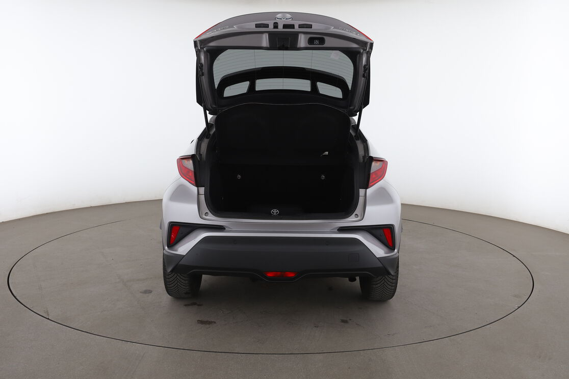 Toyota C-HR 1.8 Hybride Edition — photo 15