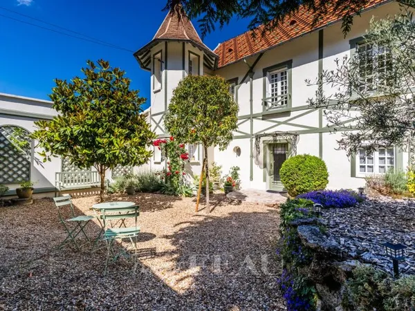 Propriété Villennes-sur-Seine