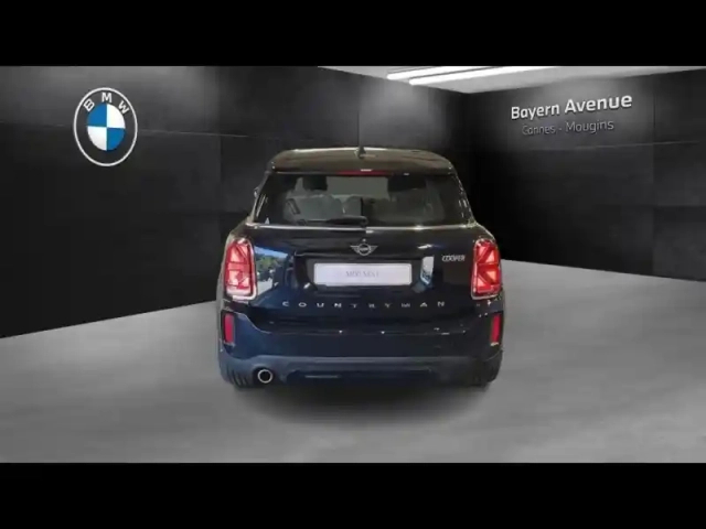 Mini Countryman cooper  136ch northwood bva7 — photo 6