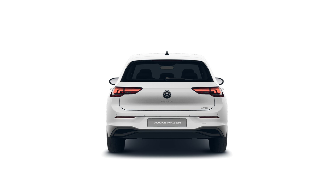 Volkswagen Golf 1.5 eTSI EVO2 116 DSG7 — photo 2