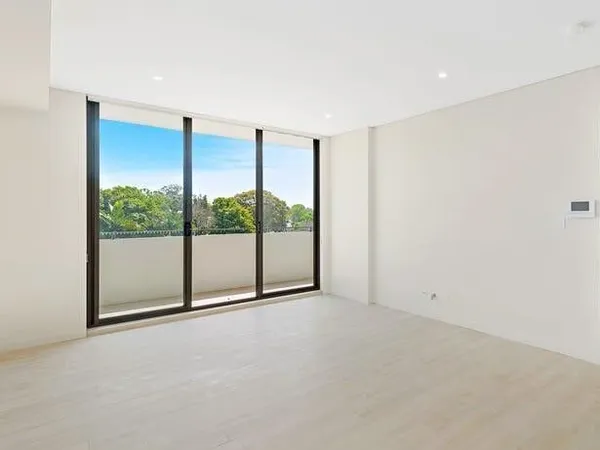 T1 BIS NEUF - UN ESPACE OPTIMISÉ AVEC GRAND BALCON & PARKING