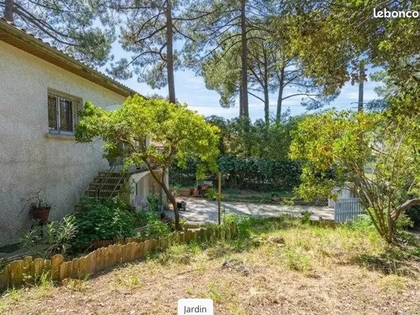 Maison de charme proche plage - Meschers-sur-Gironde