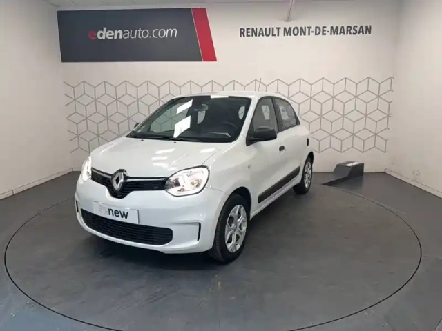 Renault Twingo iii achat intégral - 21