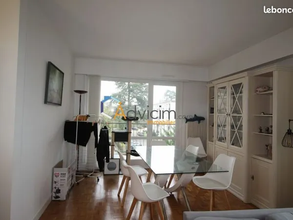 Appartement 1 pièce 10 m²