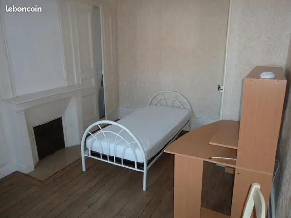 Studio étudiant