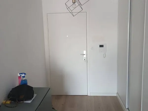 Appartement 2 pièces 52 m²
