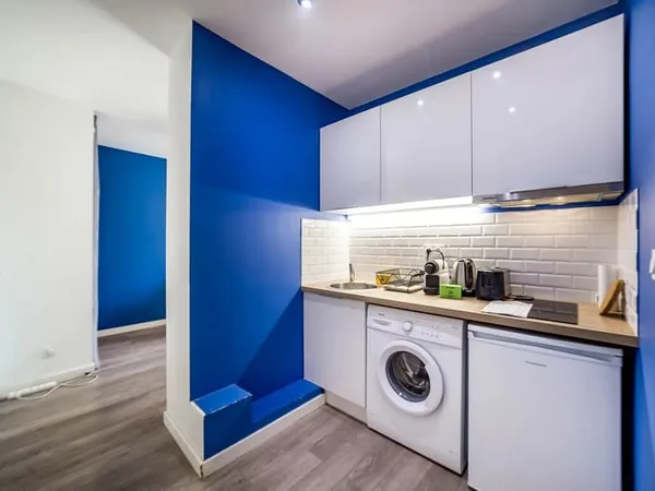 273 Rue André Philip 69003 Lyon