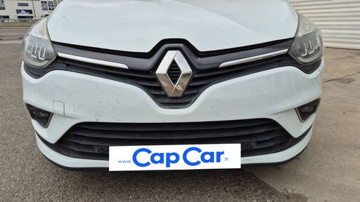 Renault Clio 1.2 TCe 120 Energy - Edition One – 2017 – 109222 km – Essence – Boîte Manuelle — photo 16