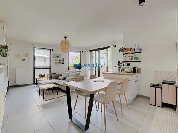 Appartement à vendre Noisy-le-Grand