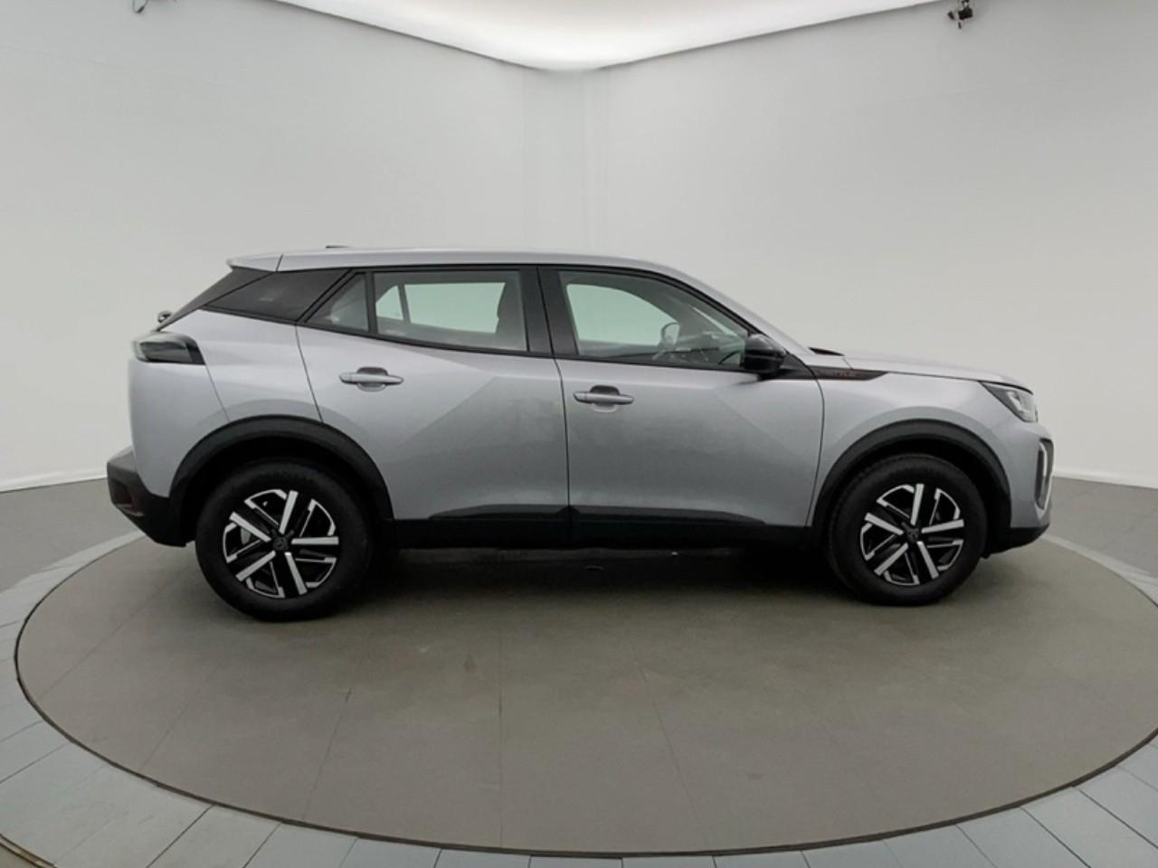 Peugeot 2008 100 s&s bvm6 style — photo 4