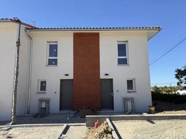Maison 3 pièces 68 m²