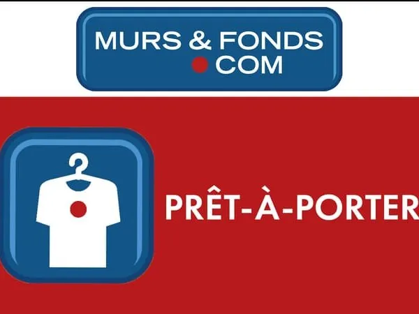 PRET - A - PORTER FOND DE COMMERCE