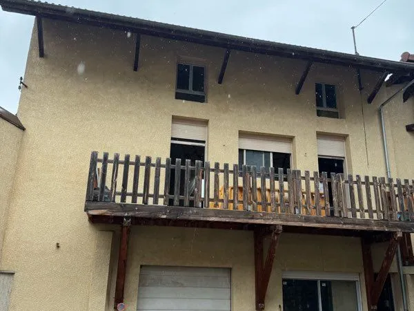 Maison Culoz