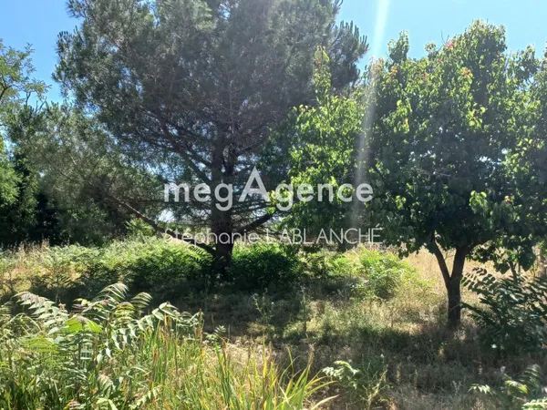 TERRAIN 1829M² PLAISANCE DU TOUCH