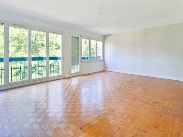Appartement 4 pièces 110 m²