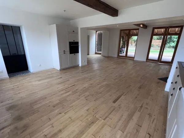 Maison 4 pièces 130 m²