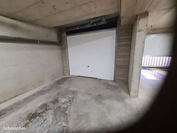 Stockage Location Borgo  22m² 150€