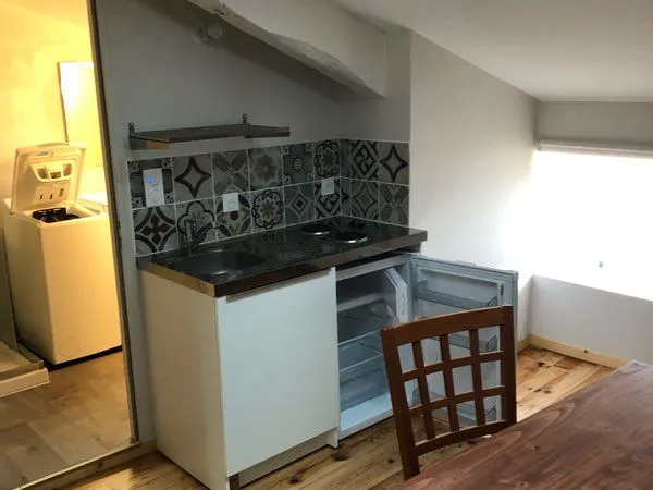 Appartement centre-ville