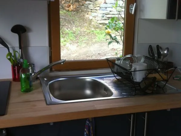 Petit chalet