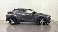 Toyota C-Hr 1.8 Hybride 140ch Design NG23 — photo 4