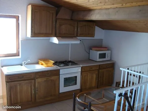 Appartement T3