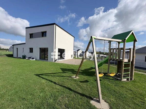 Maison 6 pièces 120 m²
