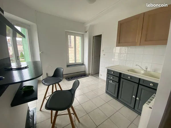 Location appartement Coullons