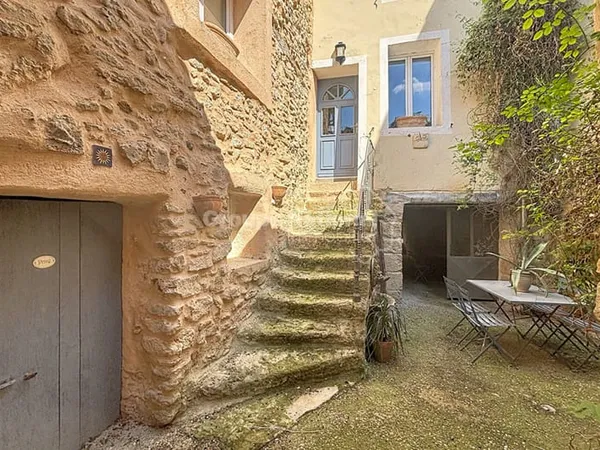 Ensemble immobilier- L'Isle sur la Sorgue