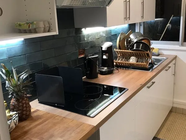 Appartement T2 de 35m2
