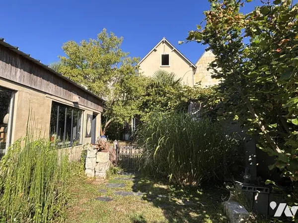 Maison 7 pièces 235 m²