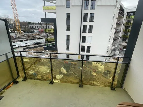 Appartement T2
