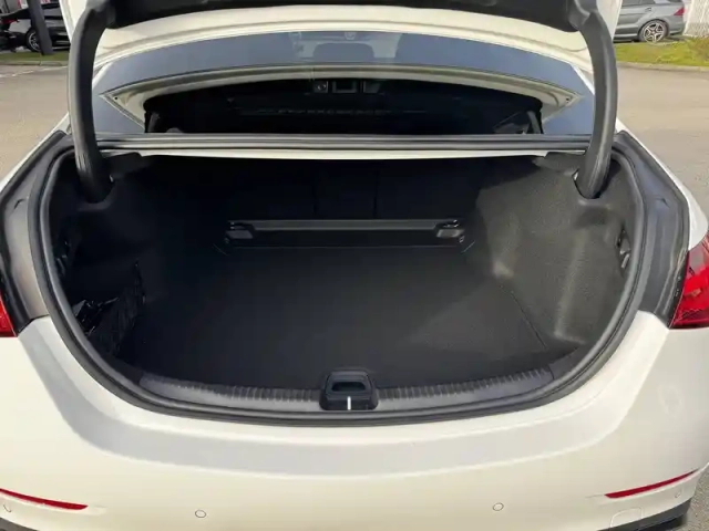 Mercedes Classe C 220 d 9g-tronic — photo 20