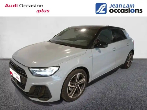 Audi A1 sportback 35 tfsi 150 ch s tronic 7