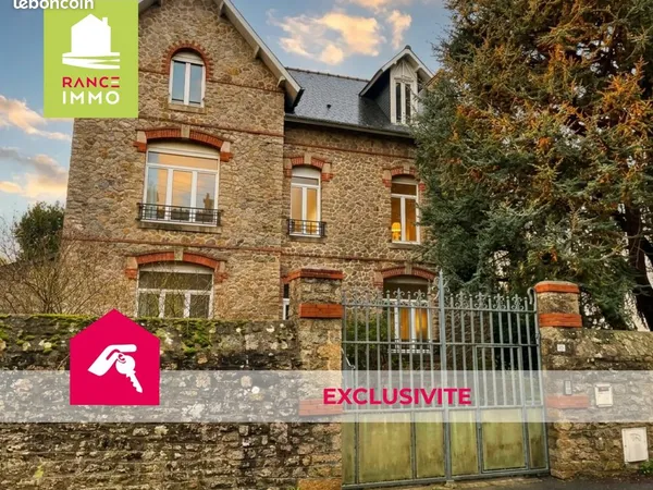 Maison 10 pièces 275 m²