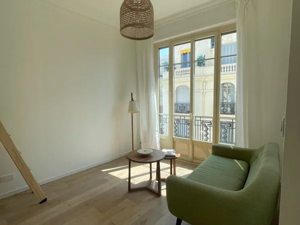 Appartement Nice centre Musiciens