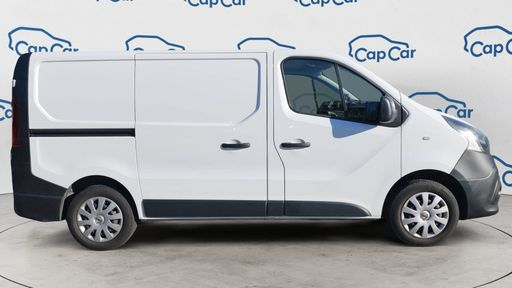 Nissan NV300 2.0 dCi 120 - Optima – 2019 – 68523 km – Diesel – Boîte Manuelle — photo 6