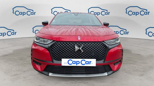 DS DS7 Crossback 1.5 BlueHDi 130 - Performance Line – 2019 – 154936 km – Diesel – Boîte Manuelle — photo 22