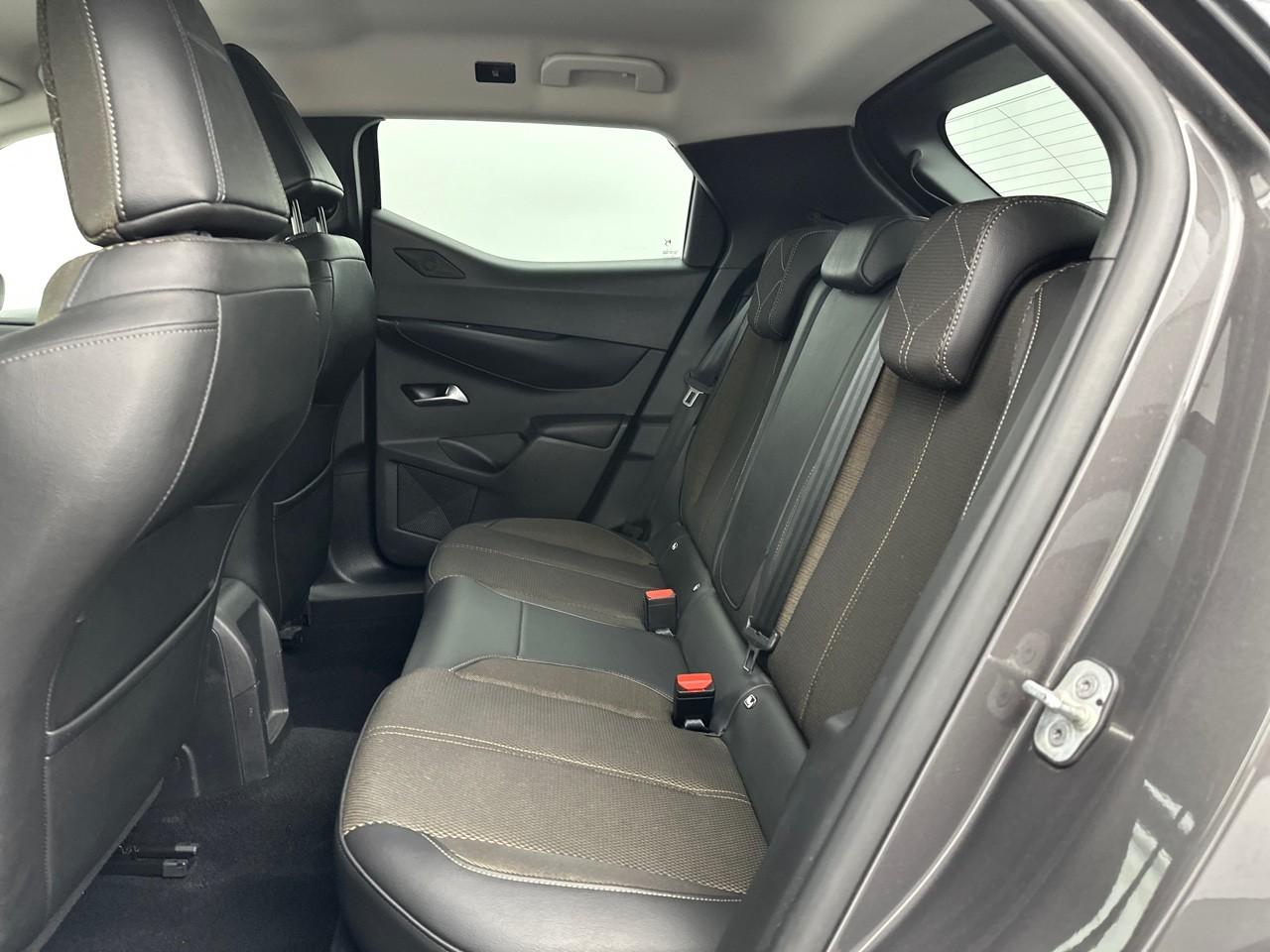 Ds Ds 3 crossback puretech 100 bvm6 bastille — photo 12