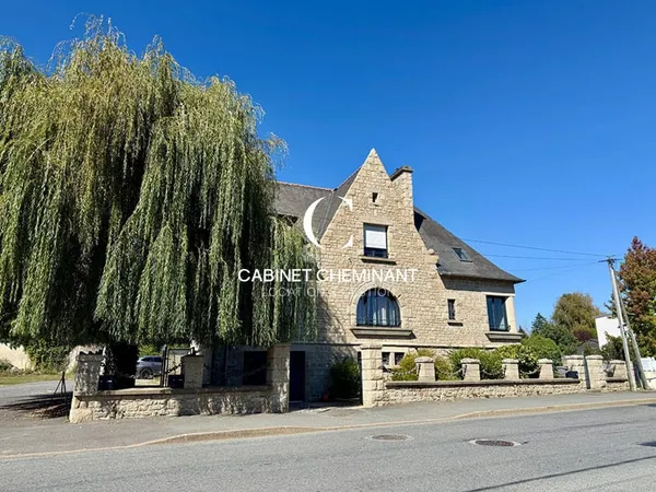 A LOUER À EVRAN APPARTEMENT T2 DE 42 m2