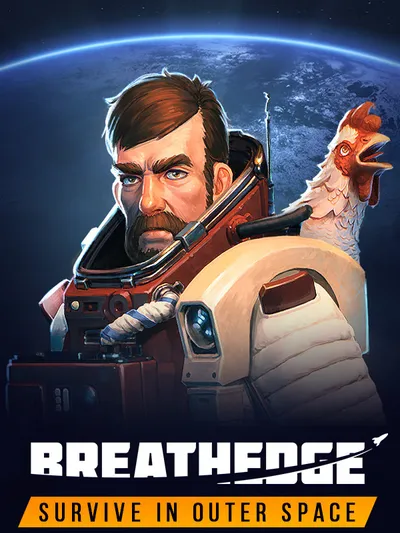 Breathedge