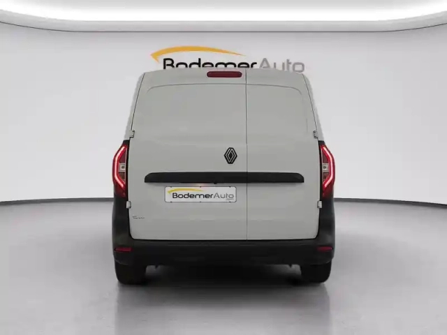 Renault Kangoo Van fg tole blue dci 95 l1 gsr2 — photo 169