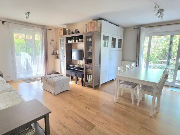 Appartement 4 pièces 96 m²