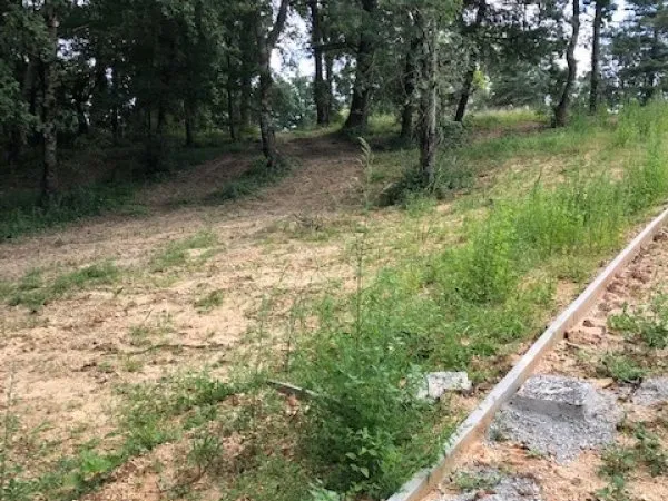 Bouliac Terrain 1900 m²