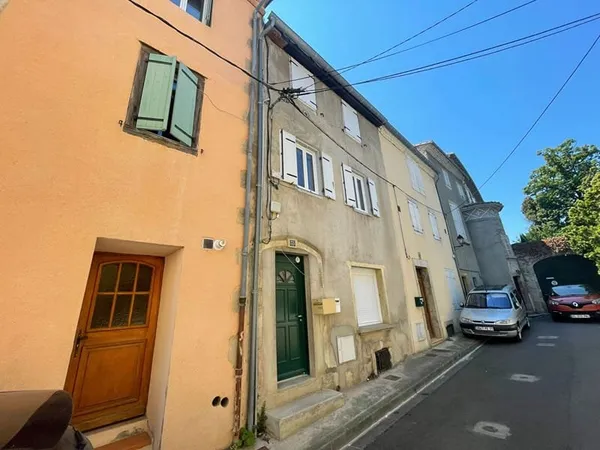 Immeuble de rapport 5 pièces 108 m²
